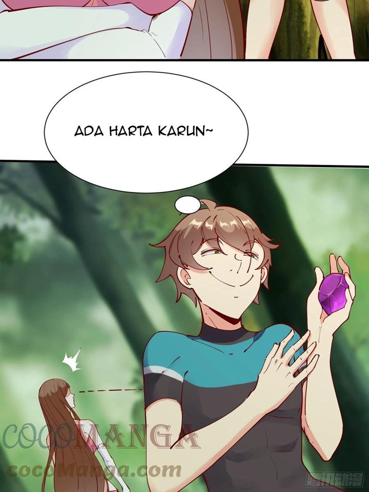 I’m Picking Fairy Sister On The Westward Journey Chapter 64 Gambar 16