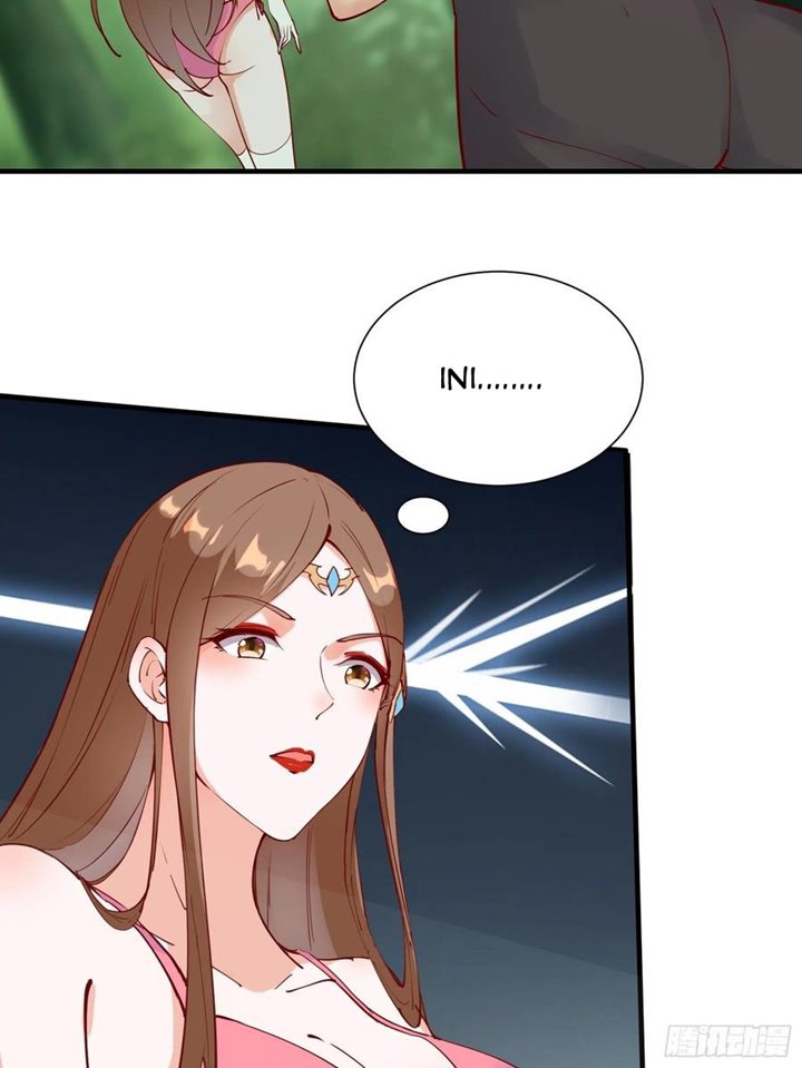 I’m Picking Fairy Sister On The Westward Journey Chapter 64 Gambar 17