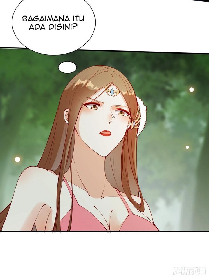 I’m Picking Fairy Sister On The Westward Journey Chapter 64 Gambar 19