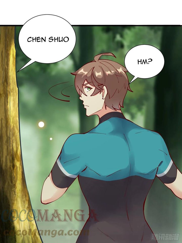 I’m Picking Fairy Sister On The Westward Journey Chapter 64 Gambar 20