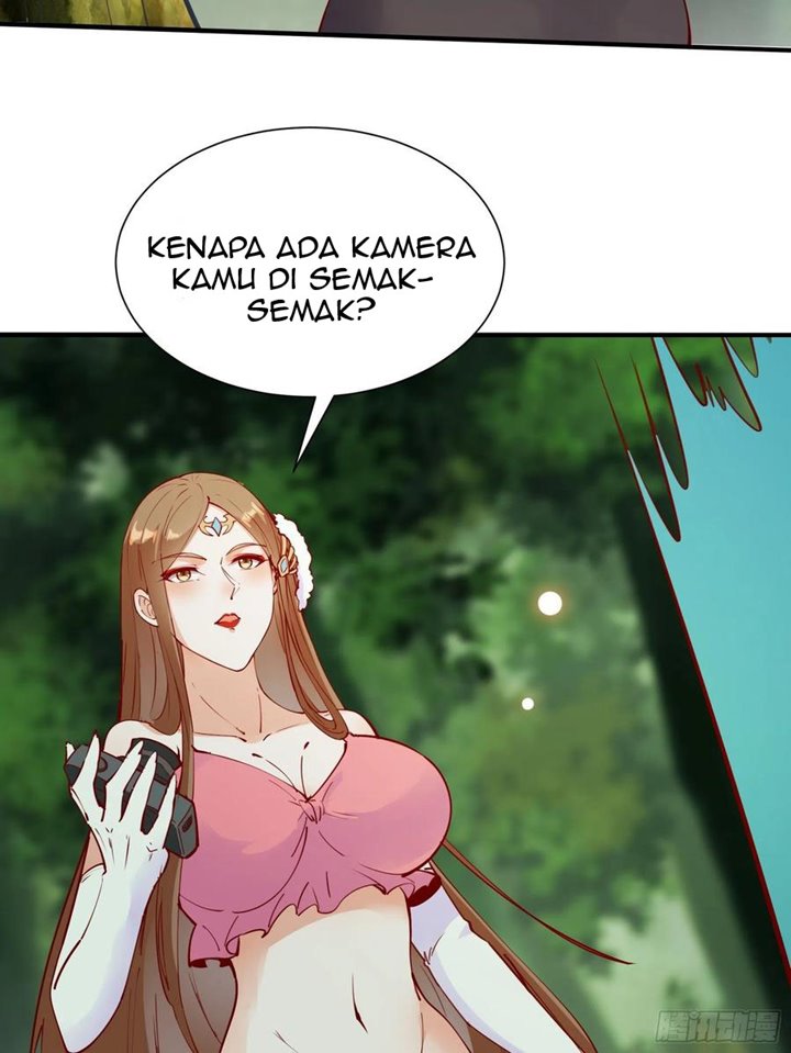 I’m Picking Fairy Sister On The Westward Journey Chapter 64 Gambar 21