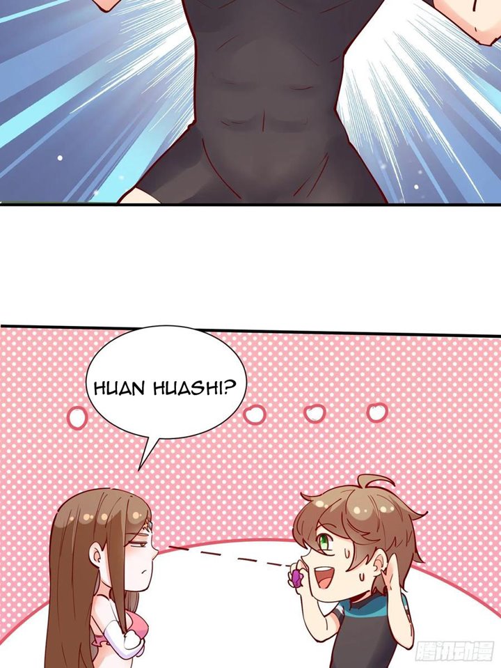 I’m Picking Fairy Sister On The Westward Journey Chapter 64 Gambar 23