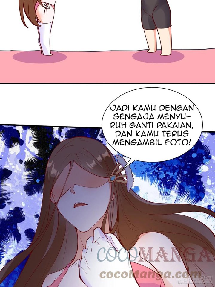 I’m Picking Fairy Sister On The Westward Journey Chapter 64 Gambar 24