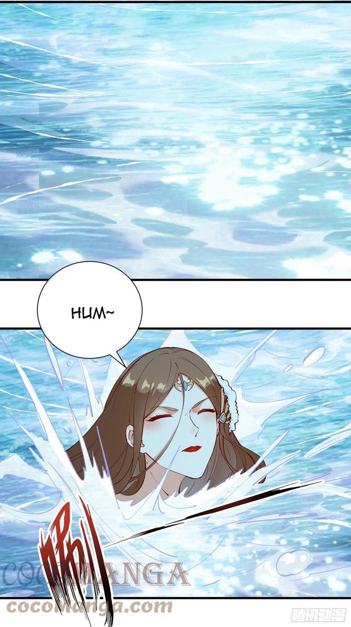 I’m Picking Fairy Sister On The Westward Journey Chapter 64 Gambar 32