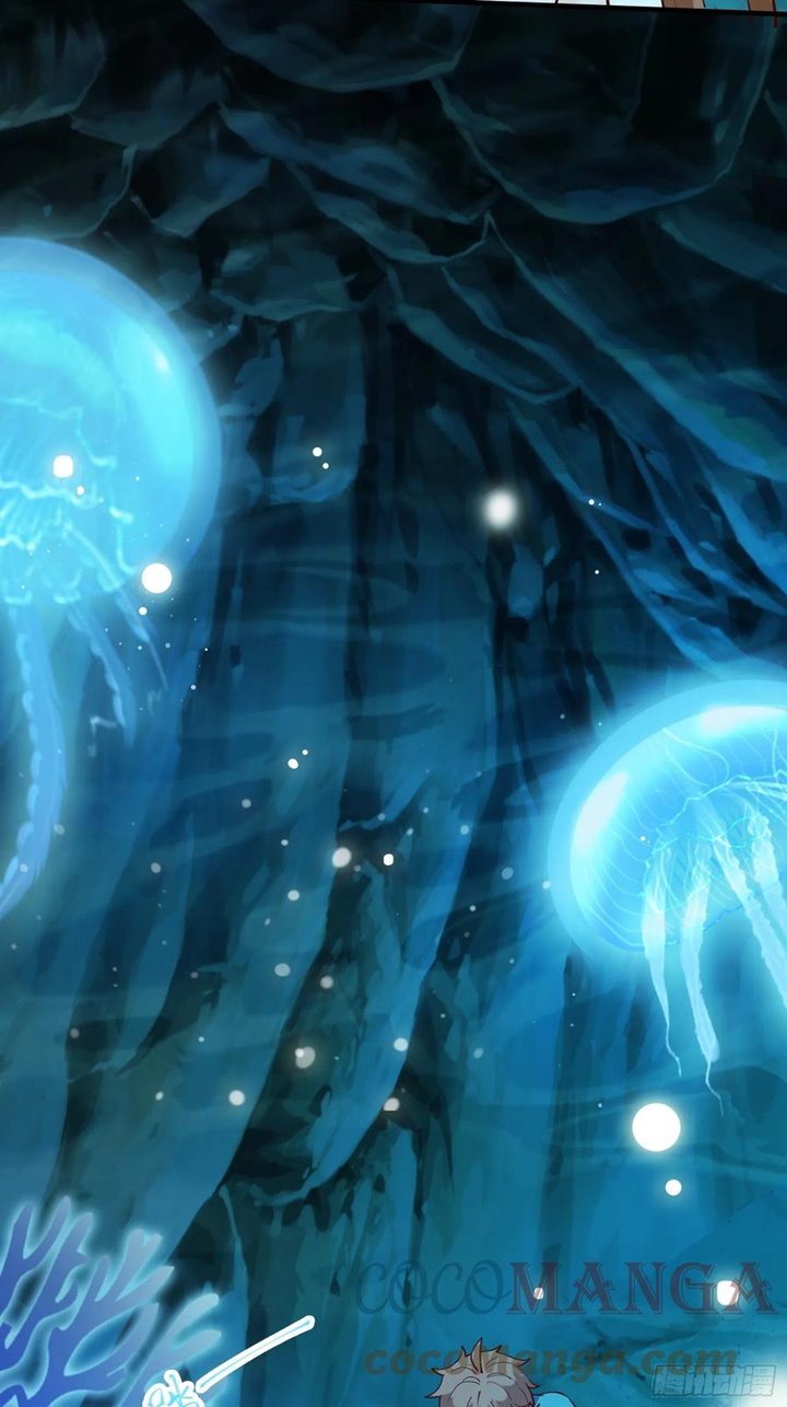 I’m Picking Fairy Sister On The Westward Journey Chapter 64 Gambar 36