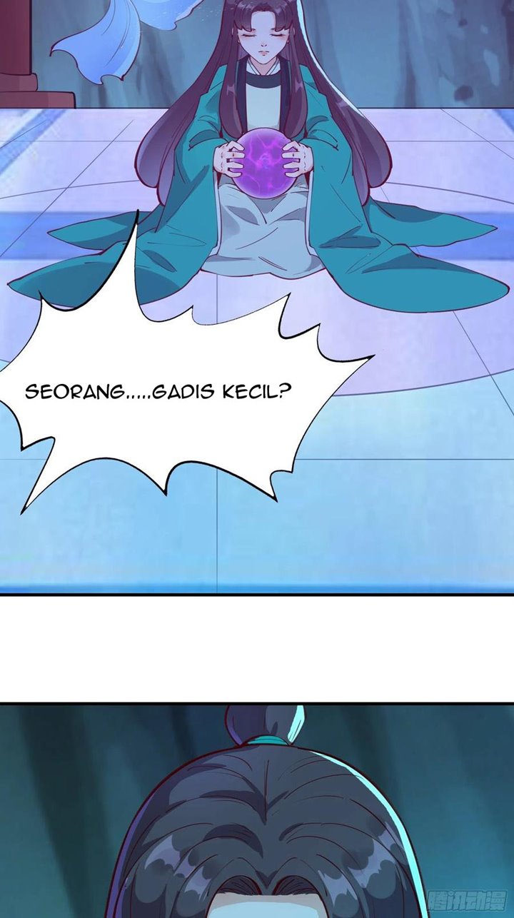 I’m Picking Fairy Sister On The Westward Journey Chapter 64 Gambar 41