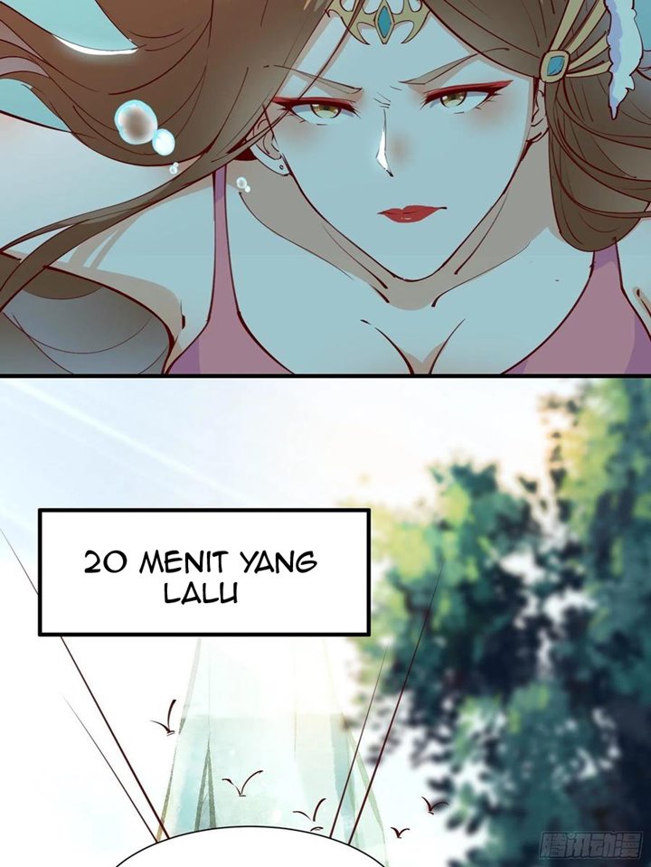 I’m Picking Fairy Sister On The Westward Journey Chapter 64 Gambar 7