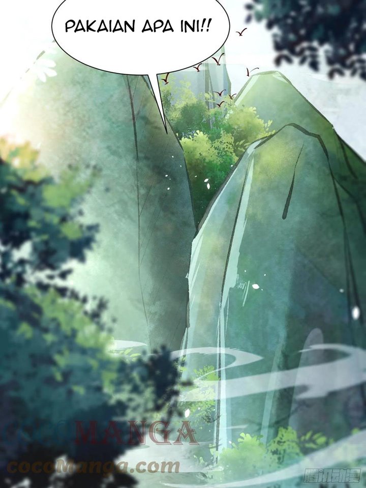 I’m Picking Fairy Sister On The Westward Journey Chapter 64 Gambar 8