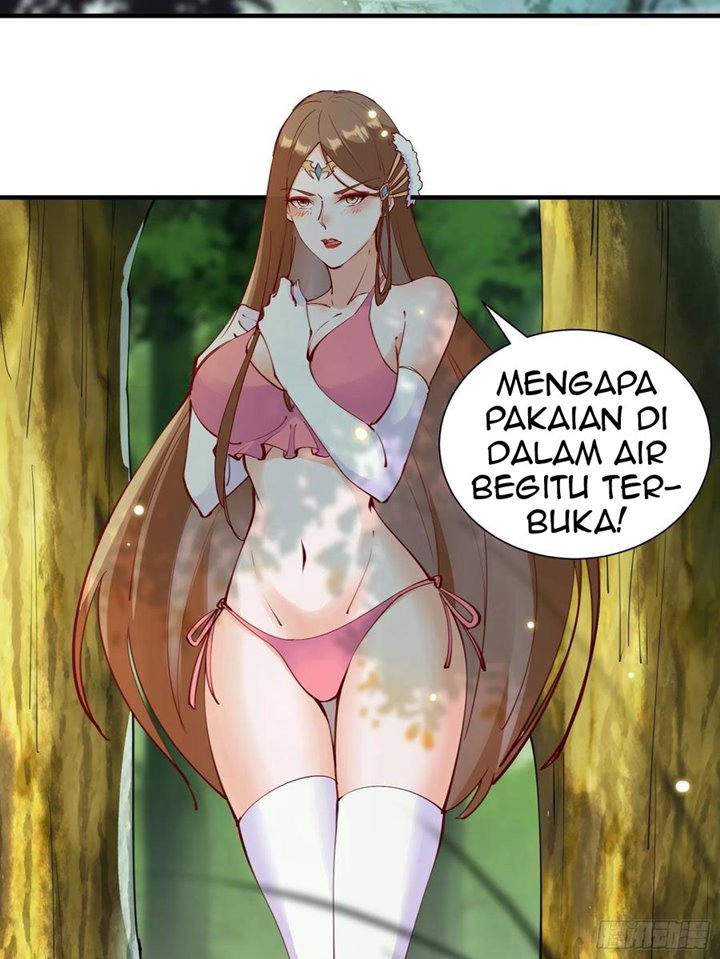 I’m Picking Fairy Sister On The Westward Journey Chapter 64 Gambar 9