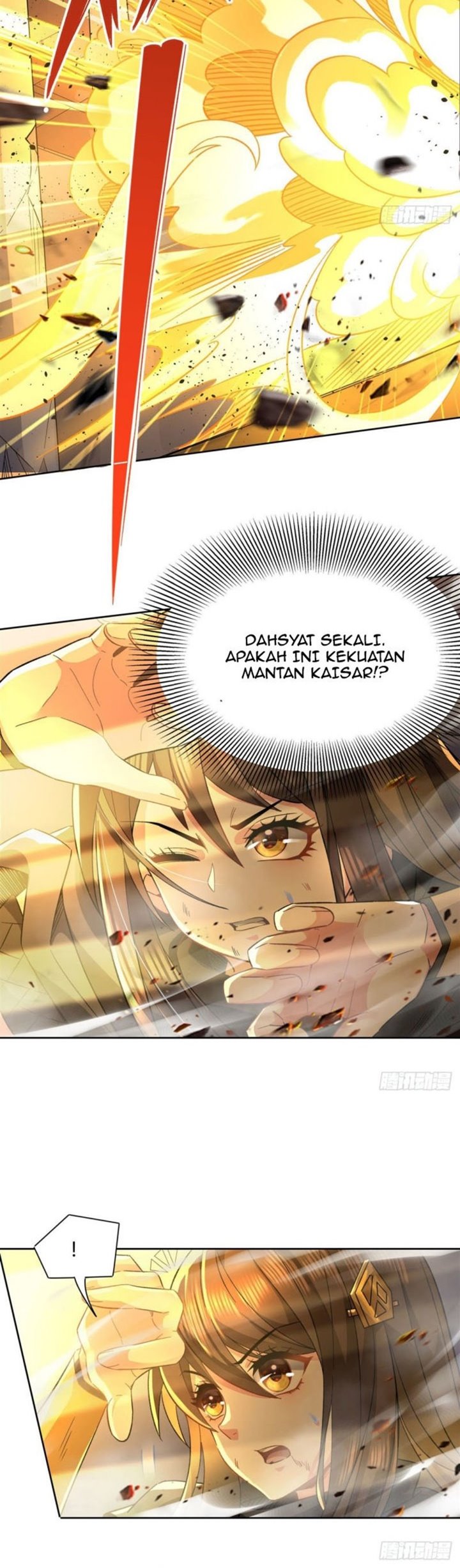 My Female Apprentices Are All Big Shots From the Future Chapter 13 Gambar 25