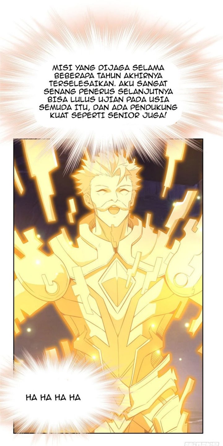 My Female Apprentices Are All Big Shots From the Future Chapter 13 Gambar 30