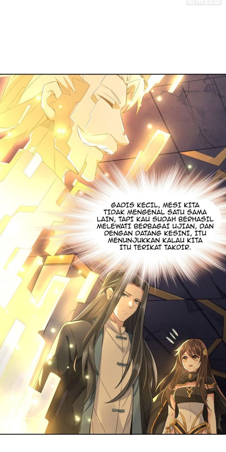 My Female Apprentices Are All Big Shots From the Future Chapter 13 Gambar 31