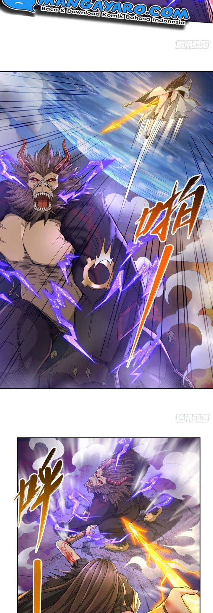 My Female Apprentices Are All Big Shots From the Future Chapter 12 Gambar 11