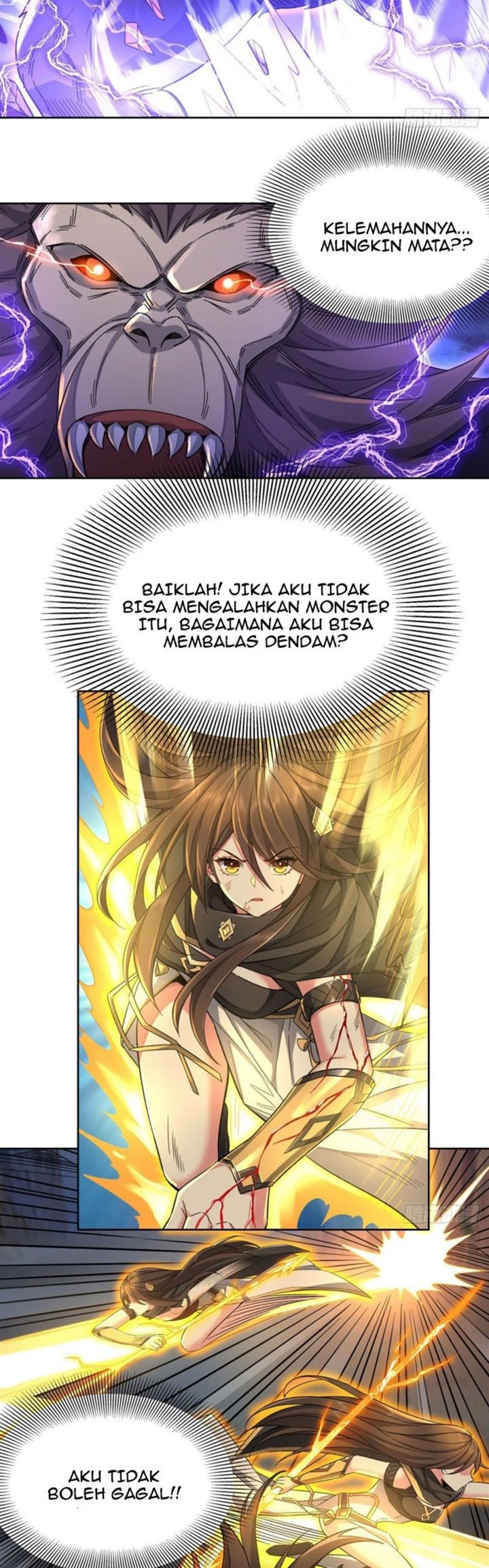 My Female Apprentices Are All Big Shots From the Future Chapter 12 Gambar 7