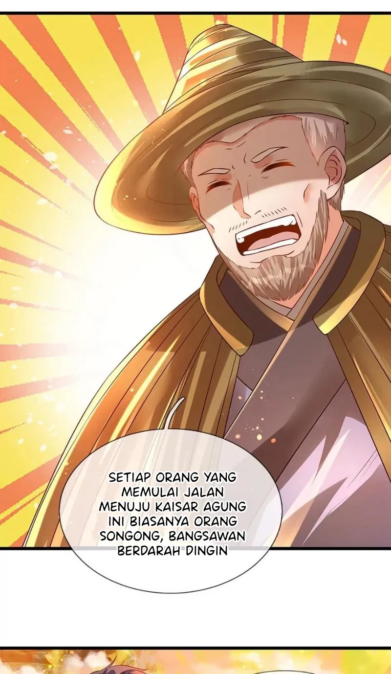 Star Sign In To Supreme Dantian Chapter 74 Gambar 7