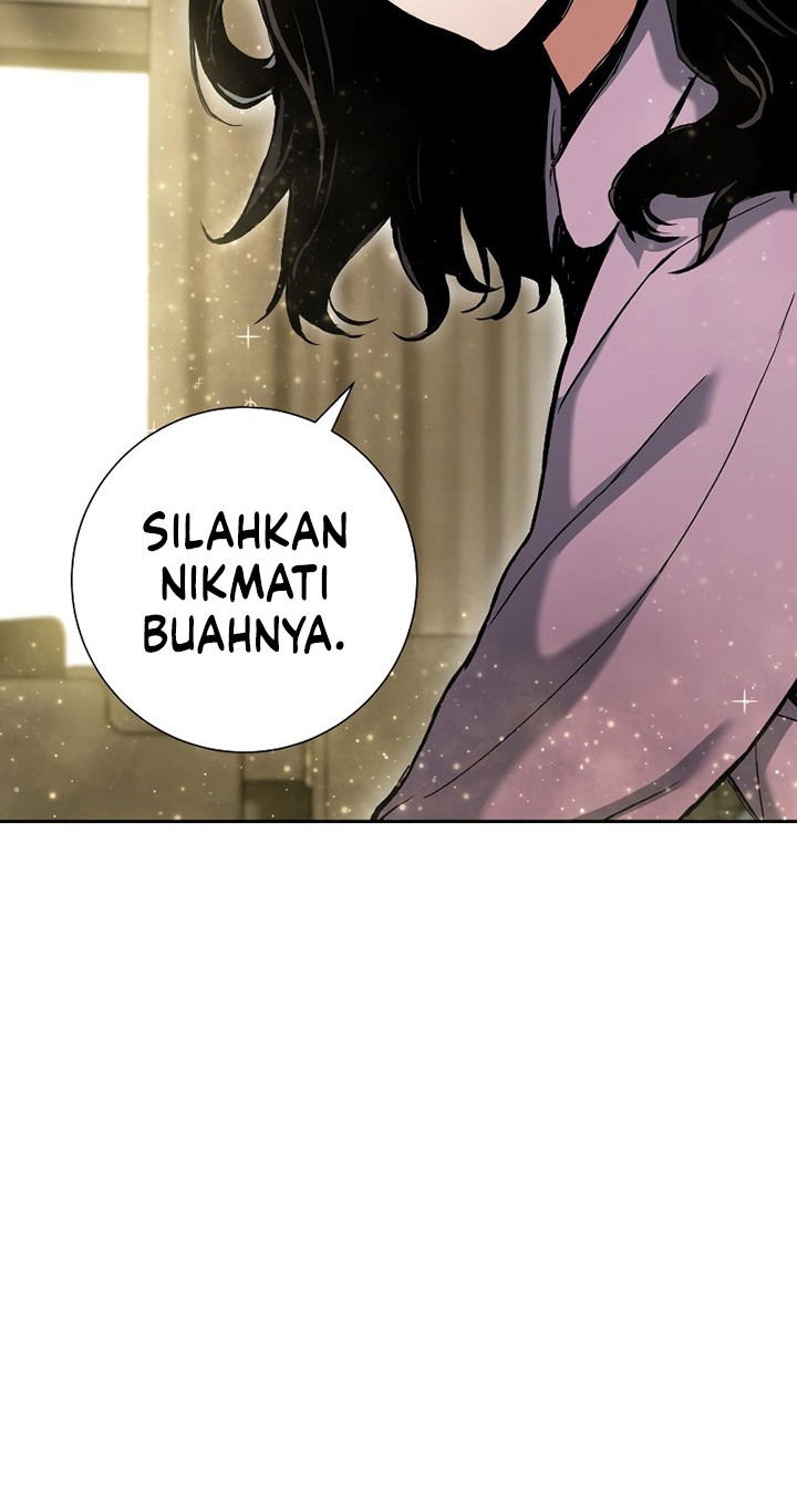 Return of the Broken Constellation Chapter 18 Gambar 19