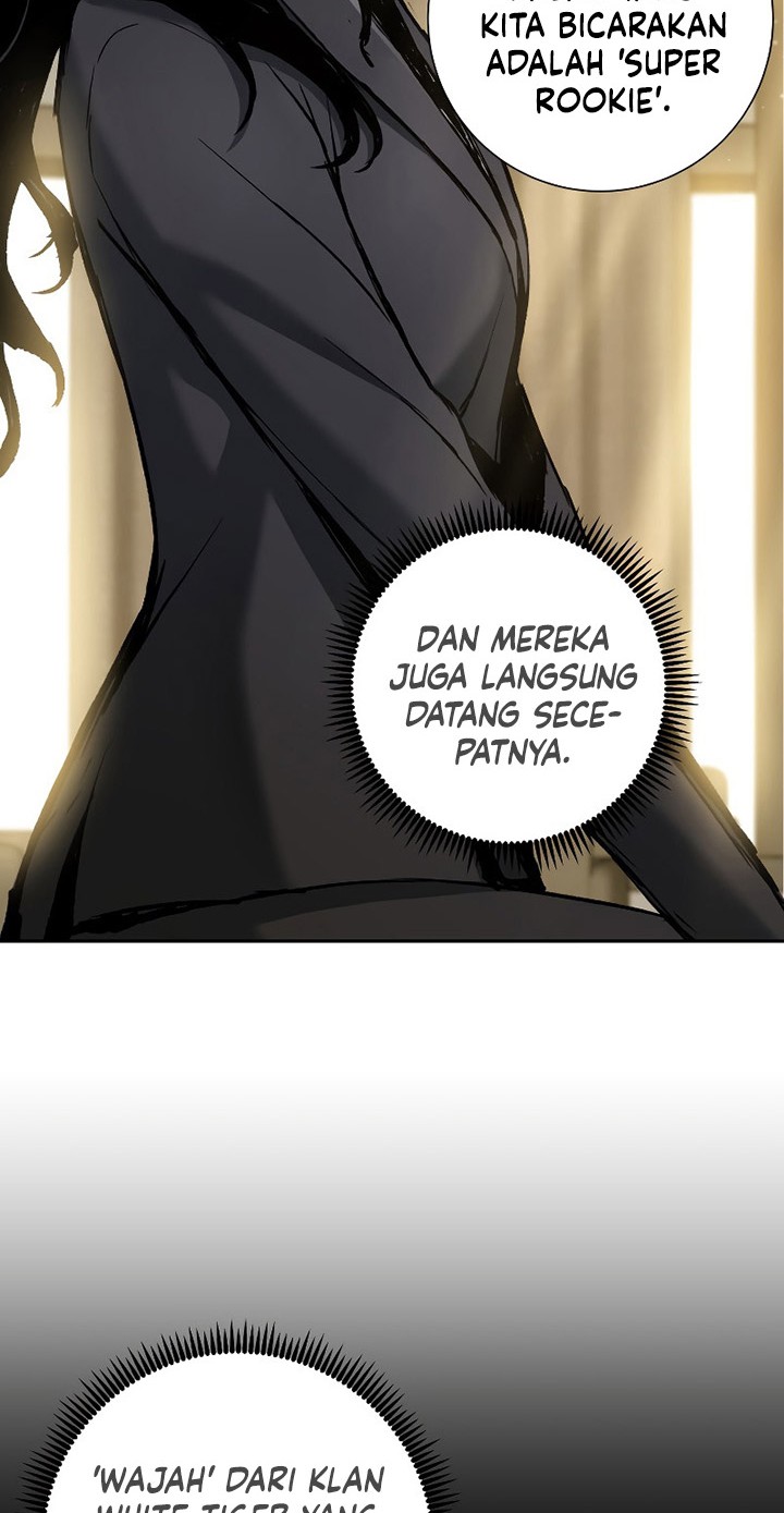 Return of the Broken Constellation Chapter 18 Gambar 23