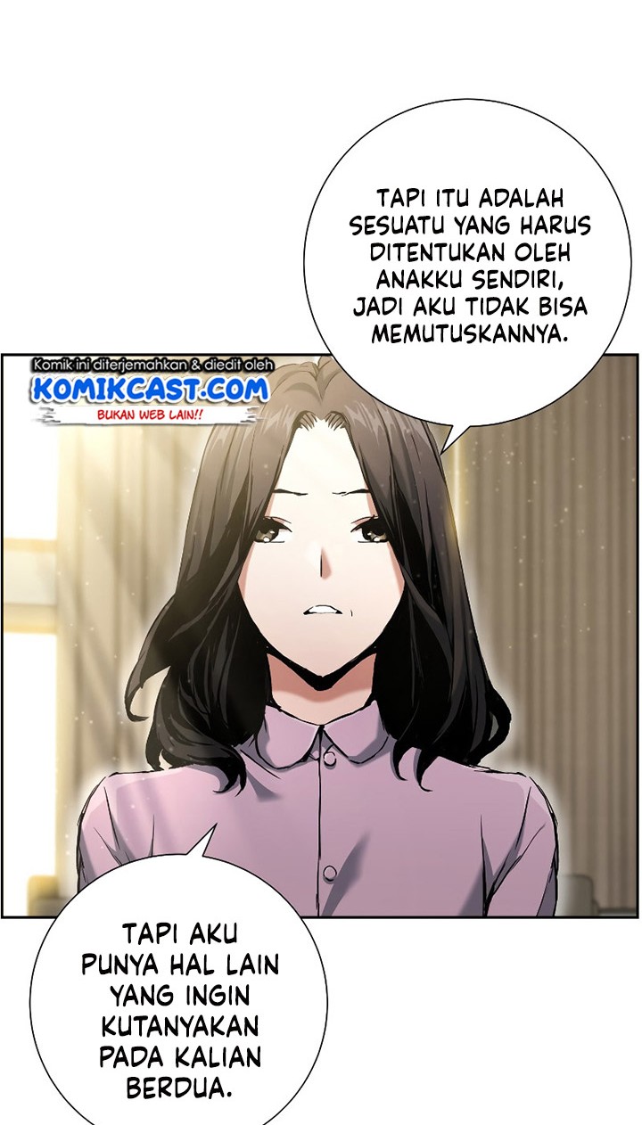 Return of the Broken Constellation Chapter 18 Gambar 33
