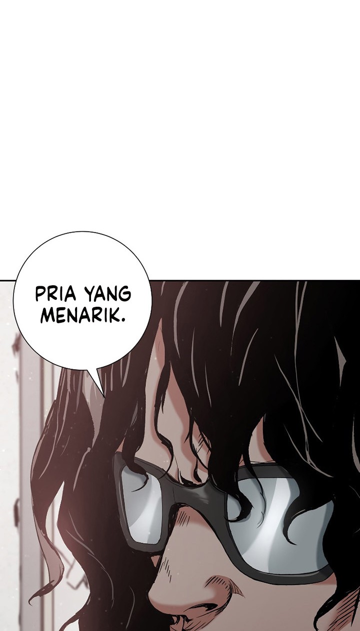 Return of the Broken Constellation Chapter 18 Gambar 37