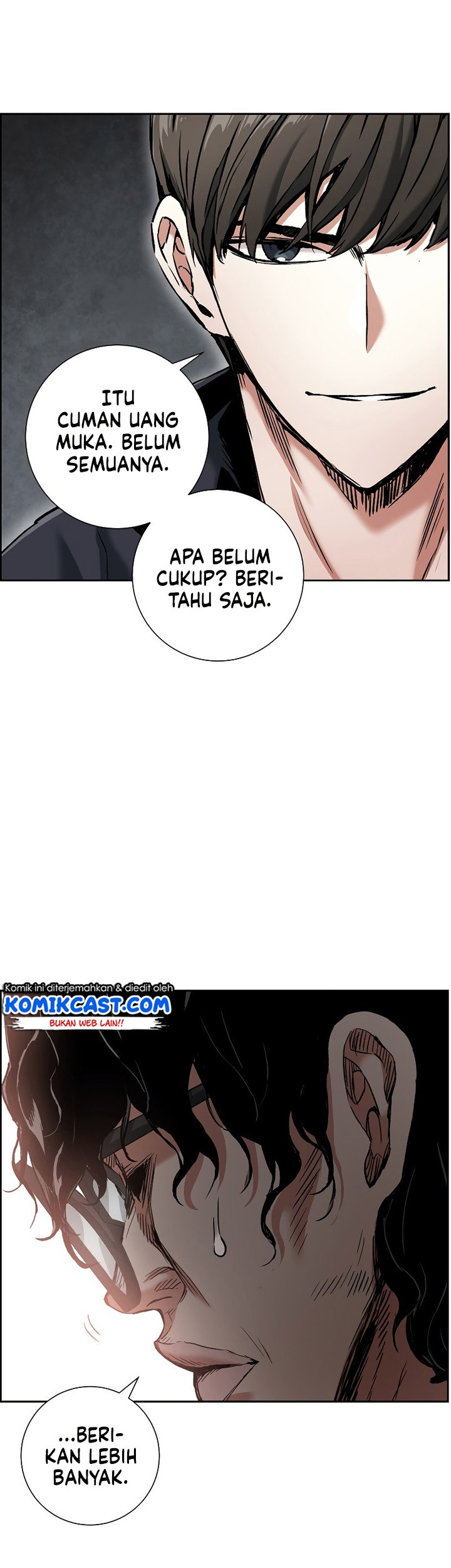 Return of the Broken Constellation Chapter 18 Gambar 48