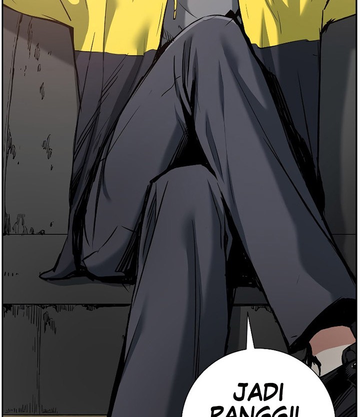 Return of the Broken Constellation Chapter 18 Gambar 55