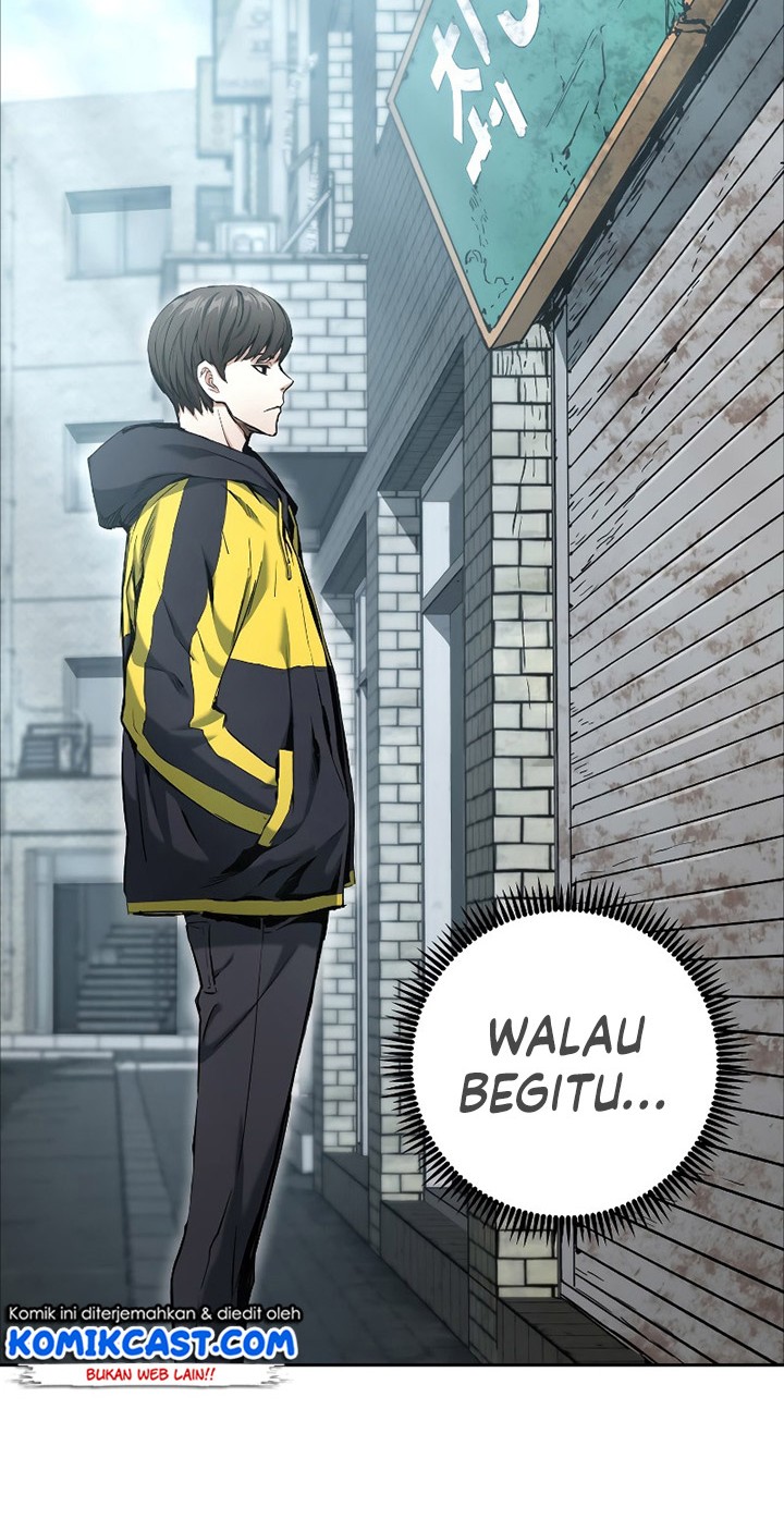 Return of the Broken Constellation Chapter 18 Gambar 3