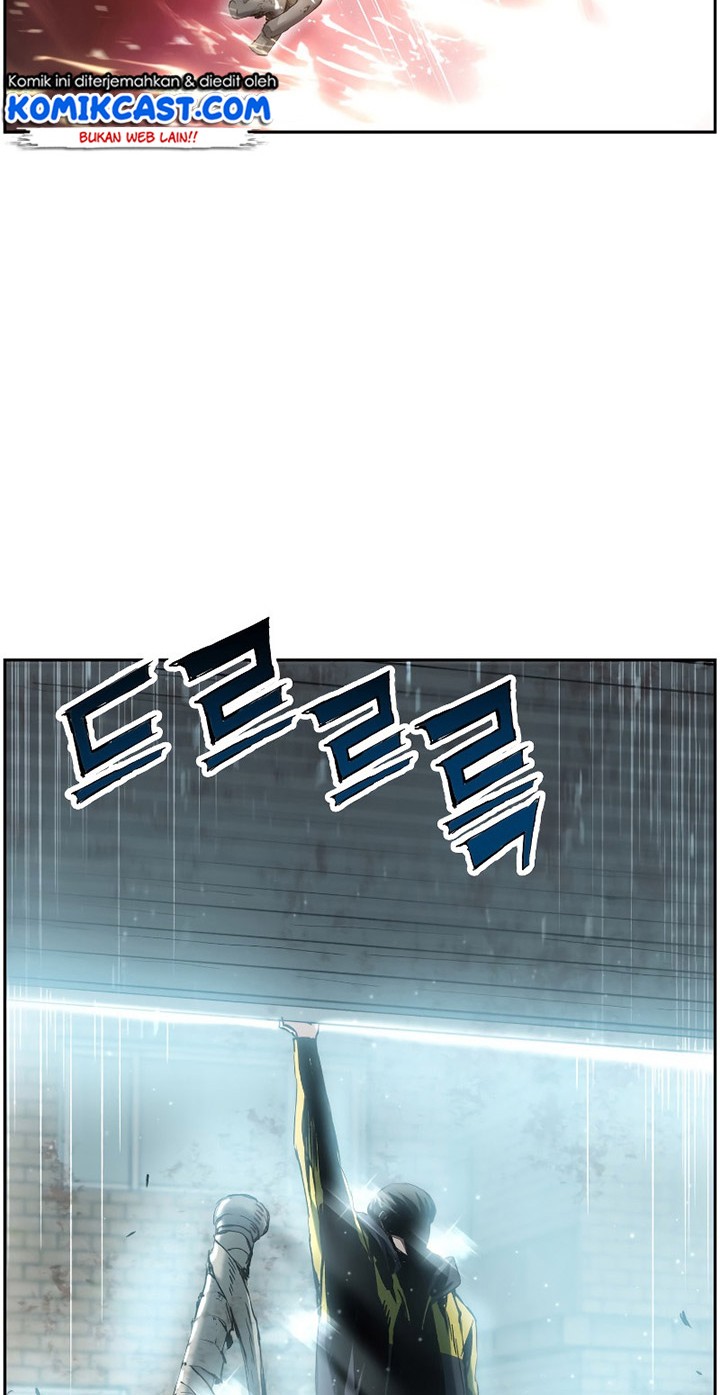 Return of the Broken Constellation Chapter 18 Gambar 7