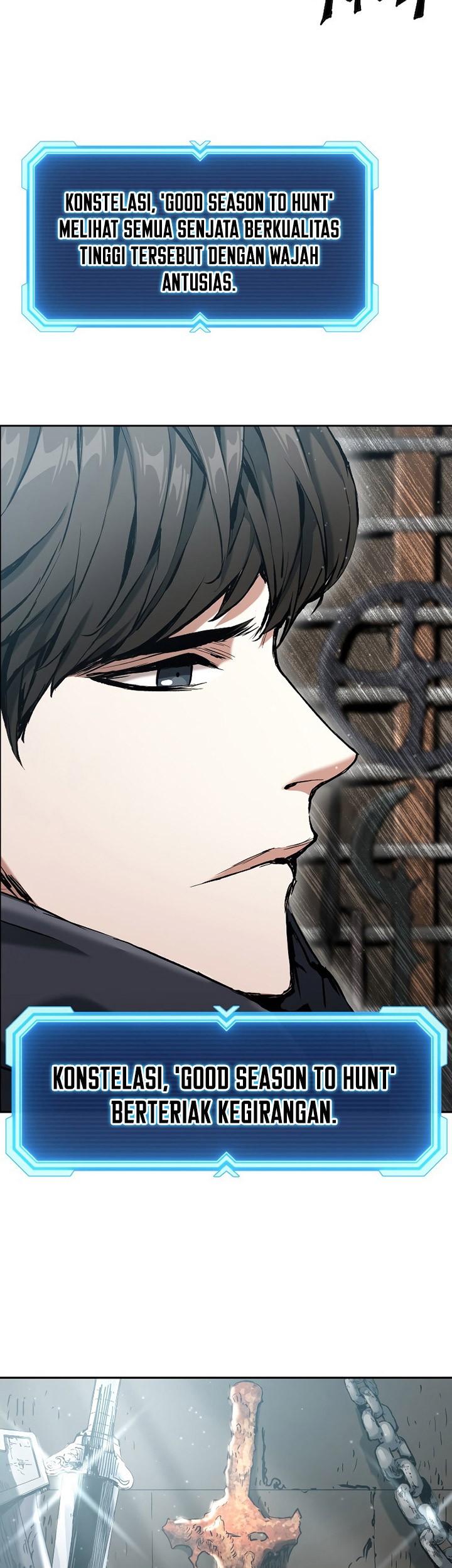 Return of the Broken Constellation Chapter 18 Gambar 10