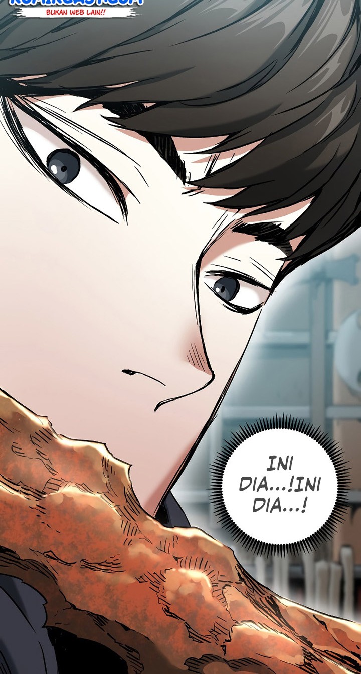 Return of the Broken Constellation Chapter 18 Gambar 13