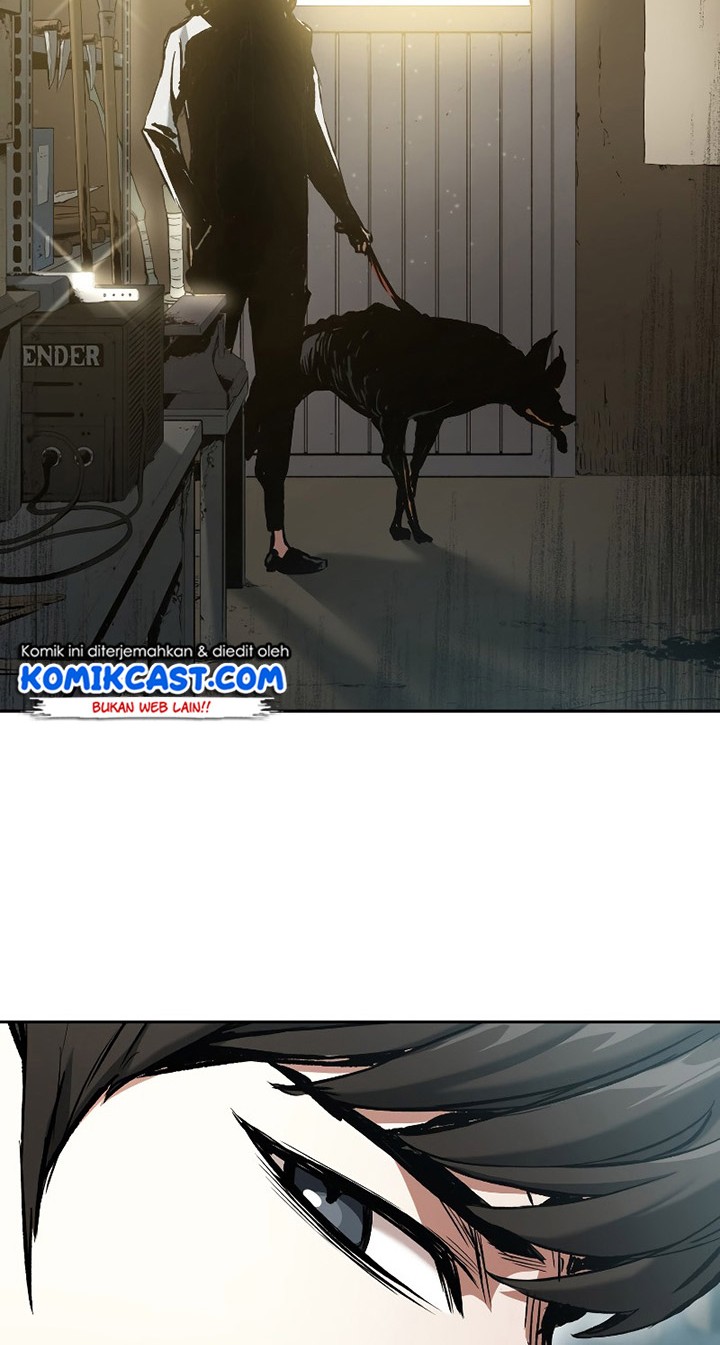 Return of the Broken Constellation Chapter 18 Gambar 15