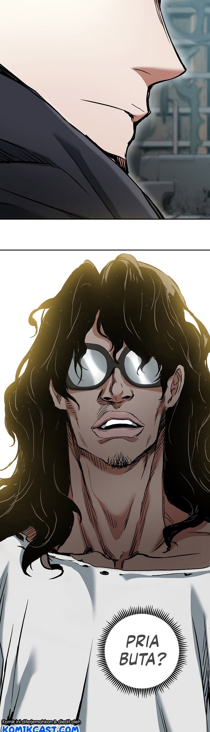 Return of the Broken Constellation Chapter 18 Gambar 16