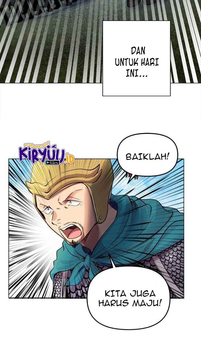 Time Roulette Chapter 37 Gambar 19