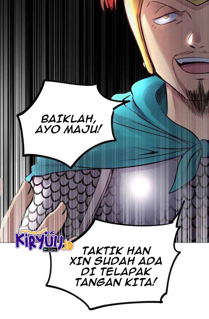 Time Roulette Chapter 37 Gambar 25
