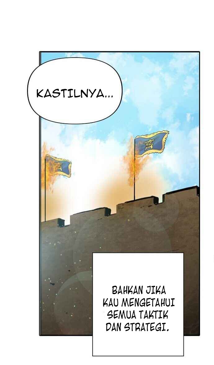 Time Roulette Chapter 37 Gambar 28