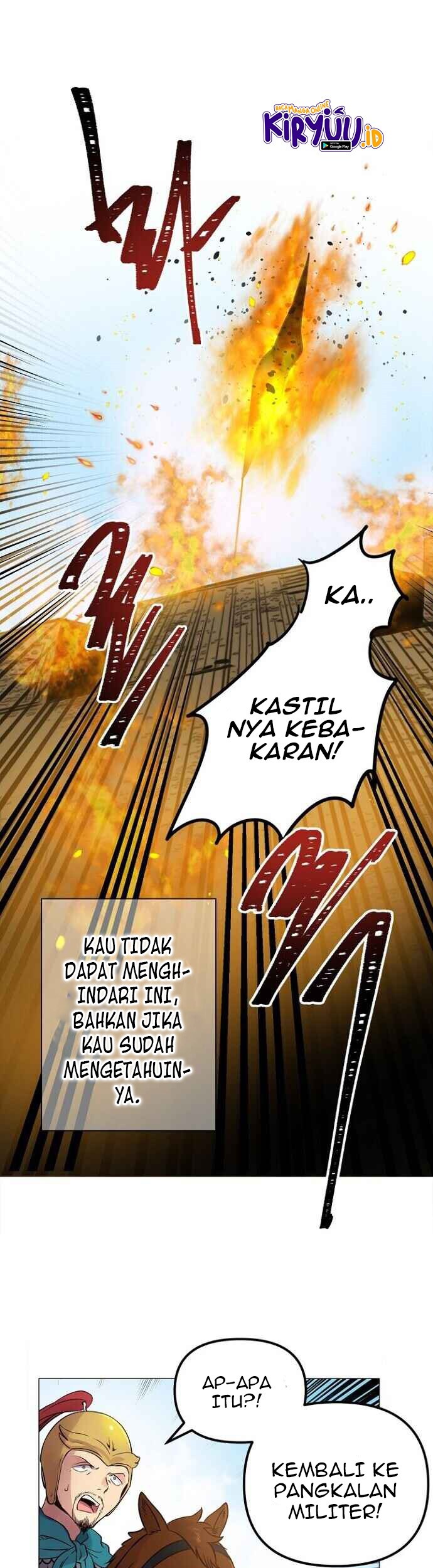 Time Roulette Chapter 37 Gambar 29
