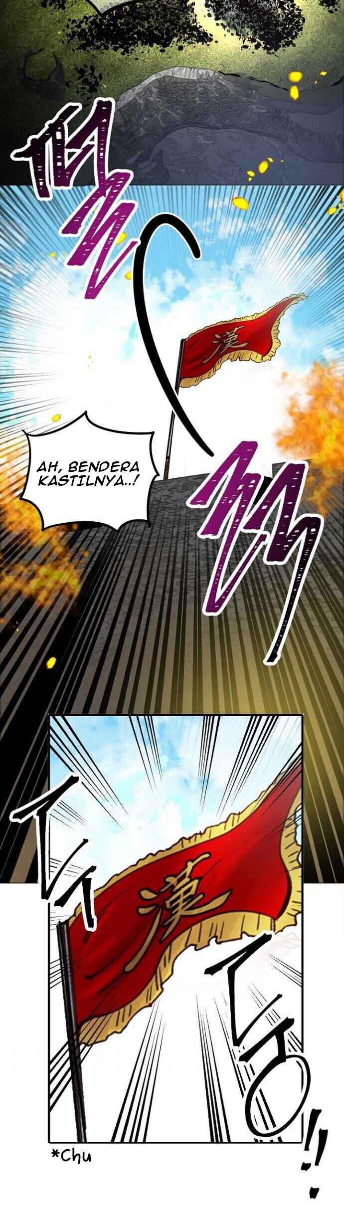 Time Roulette Chapter 37 Gambar 31