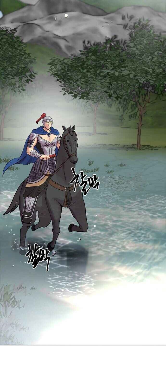 Time Roulette Chapter 37 Gambar 33