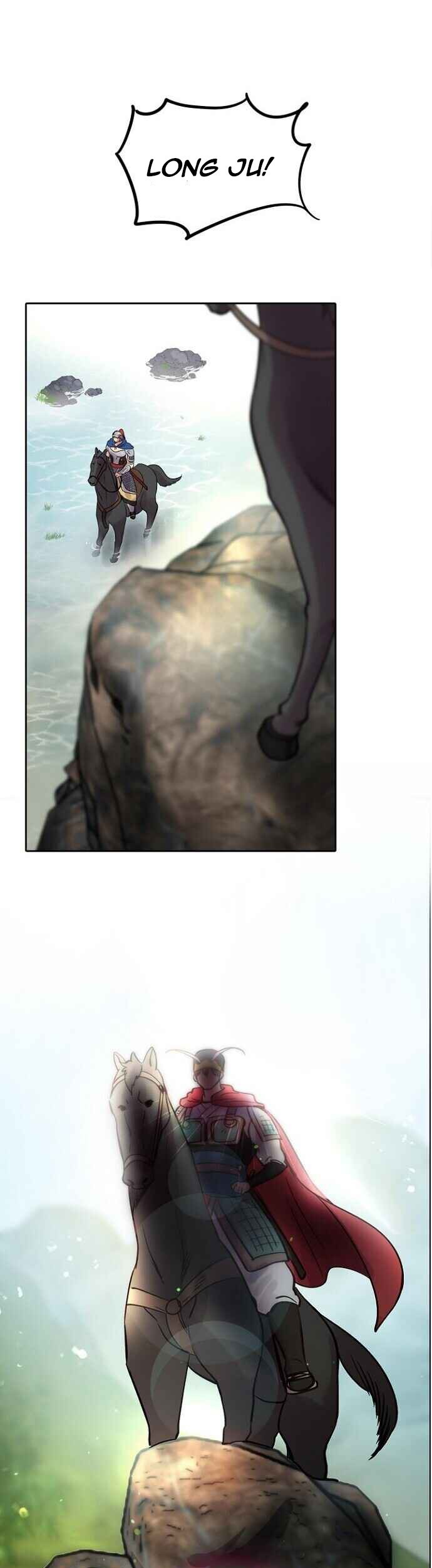 Time Roulette Chapter 37 Gambar 35