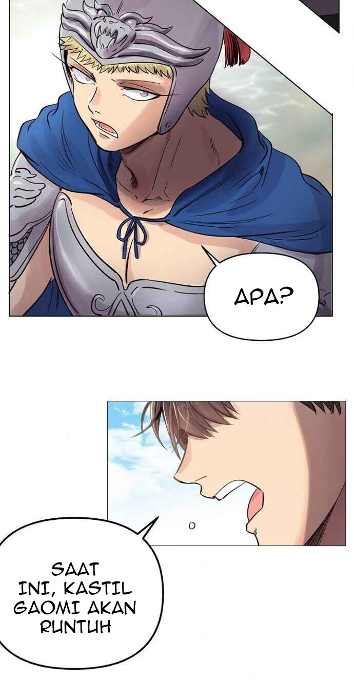 Time Roulette Chapter 37 Gambar 37