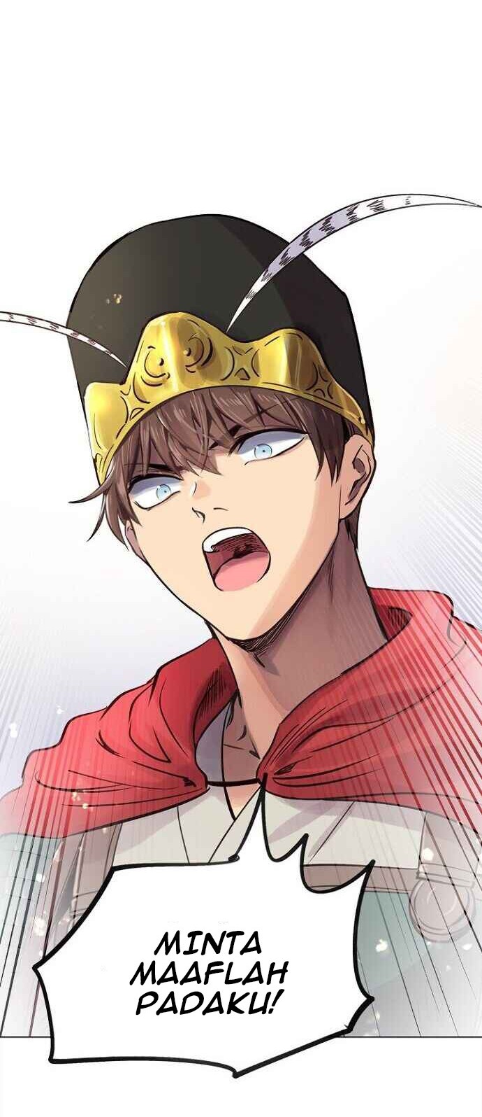 Time Roulette Chapter 37 Gambar 39