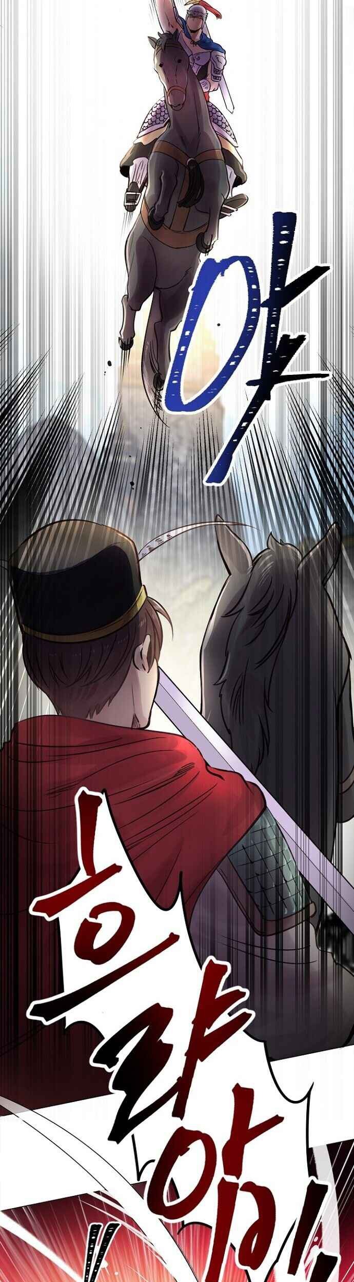 Time Roulette Chapter 37 Gambar 4