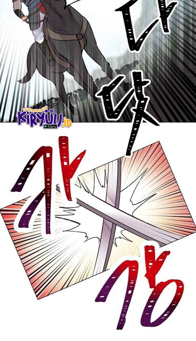 Time Roulette Chapter 37 Gambar 10