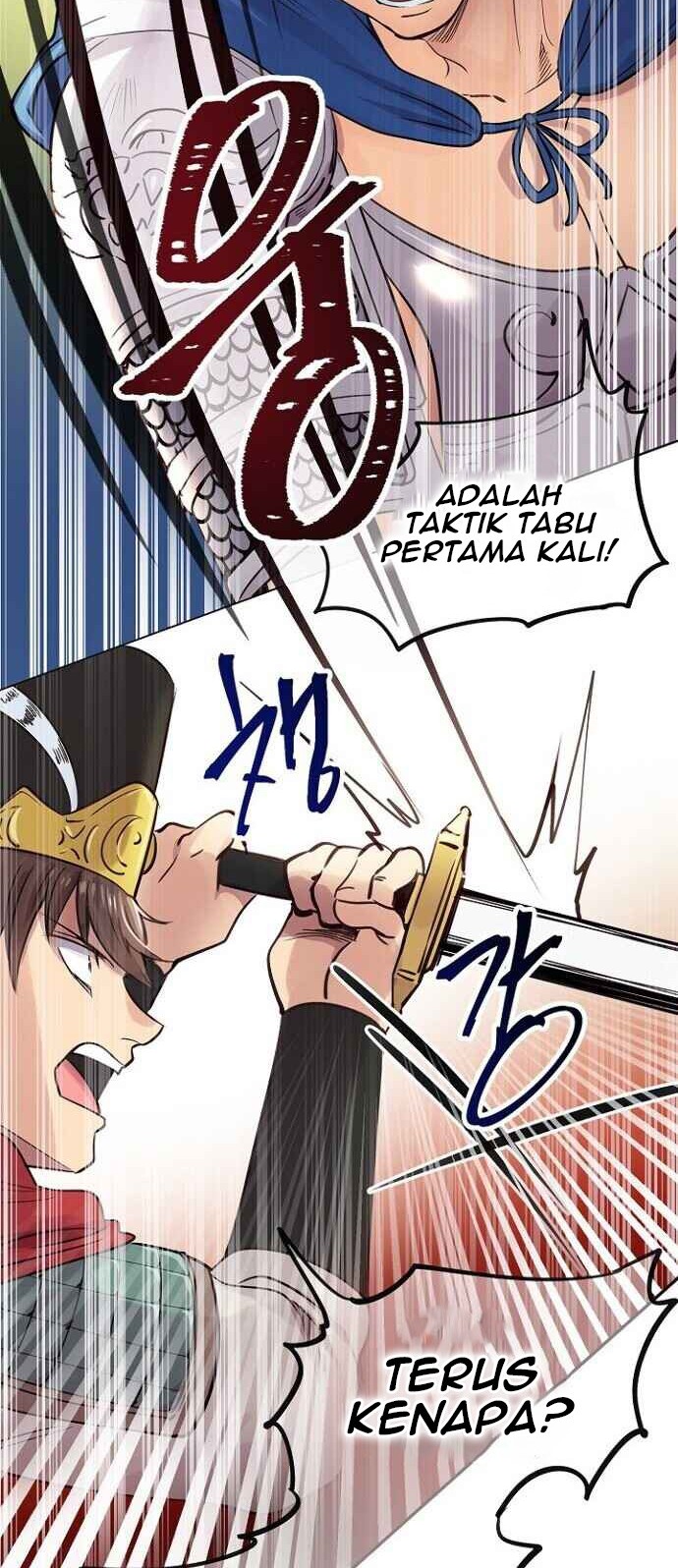 Time Roulette Chapter 37 Gambar 12