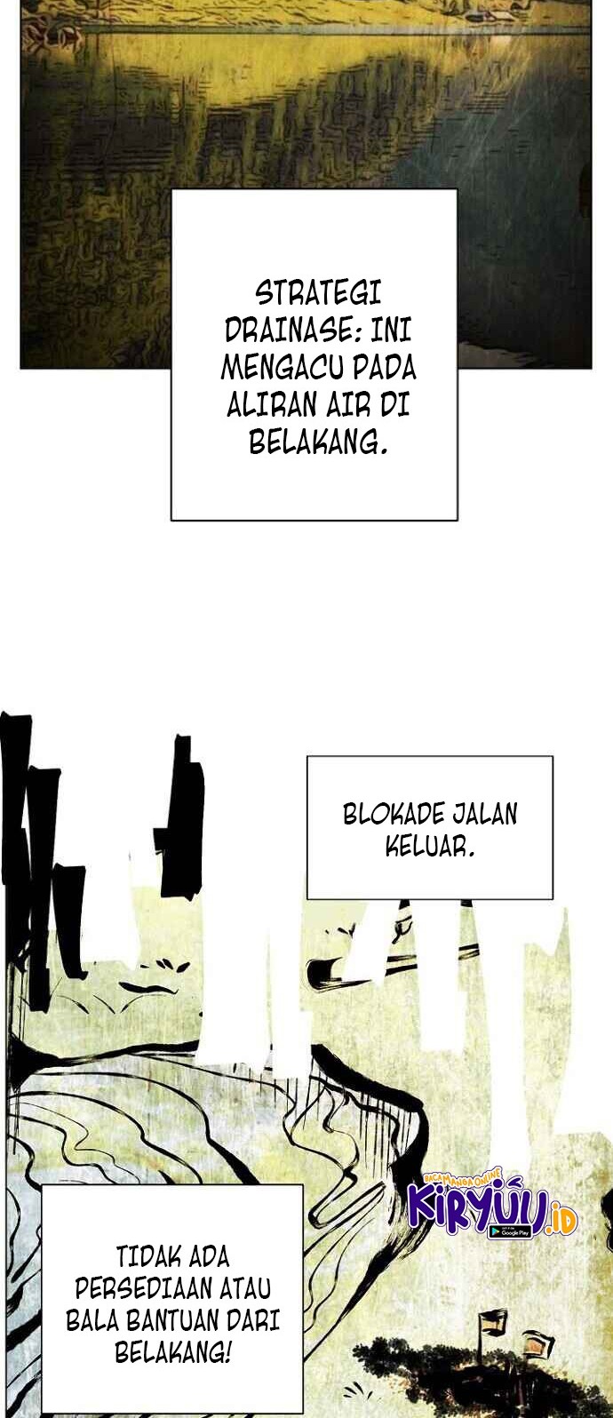 Time Roulette Chapter 37 Gambar 15