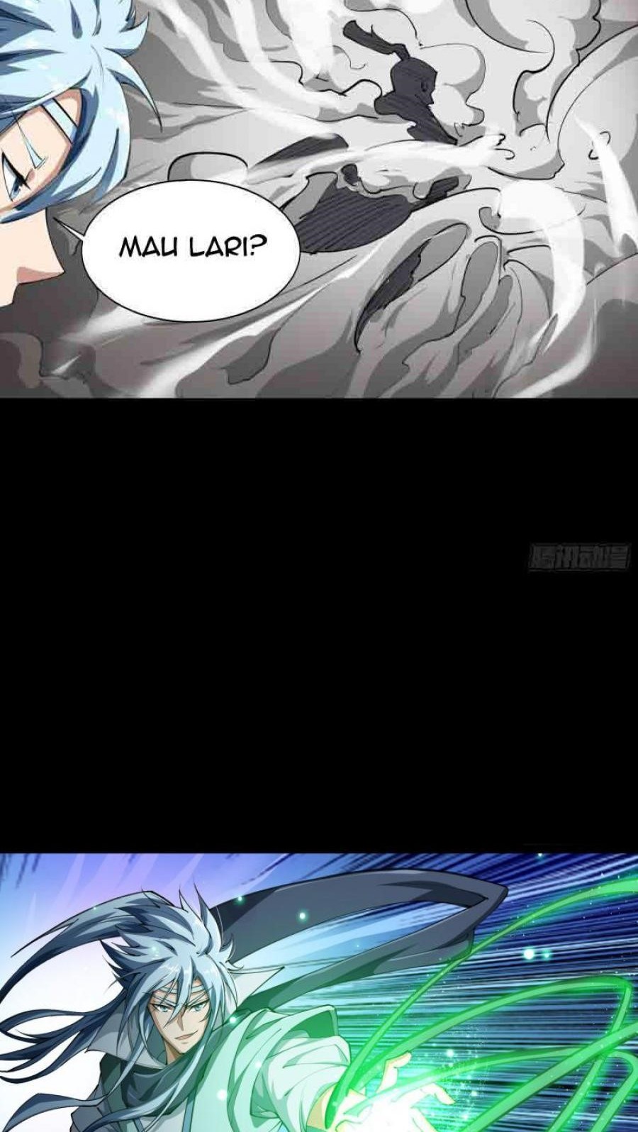 The Legend of Qing Emperor Chapter 44 Gambar 18