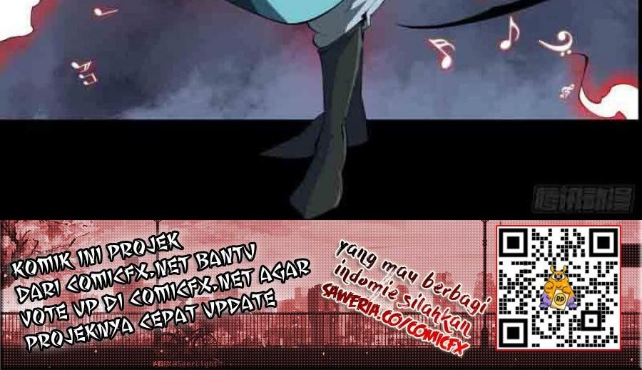 The Legend of Qing Emperor Chapter 44 Gambar 9