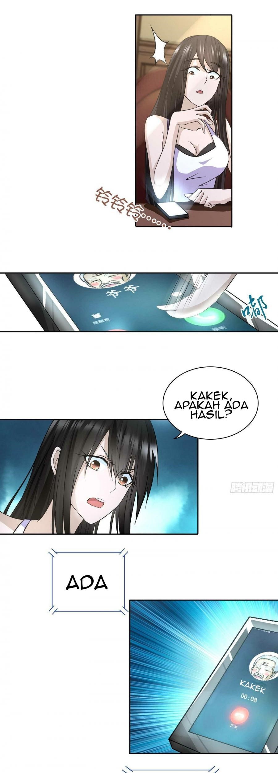 I Am The God Of Medicine Chapter 59 Gambar 11