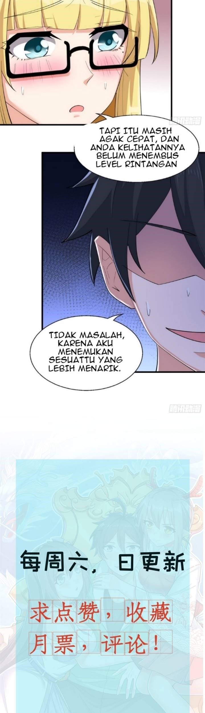 Dragon King Son Chapter 30 Gambar 20