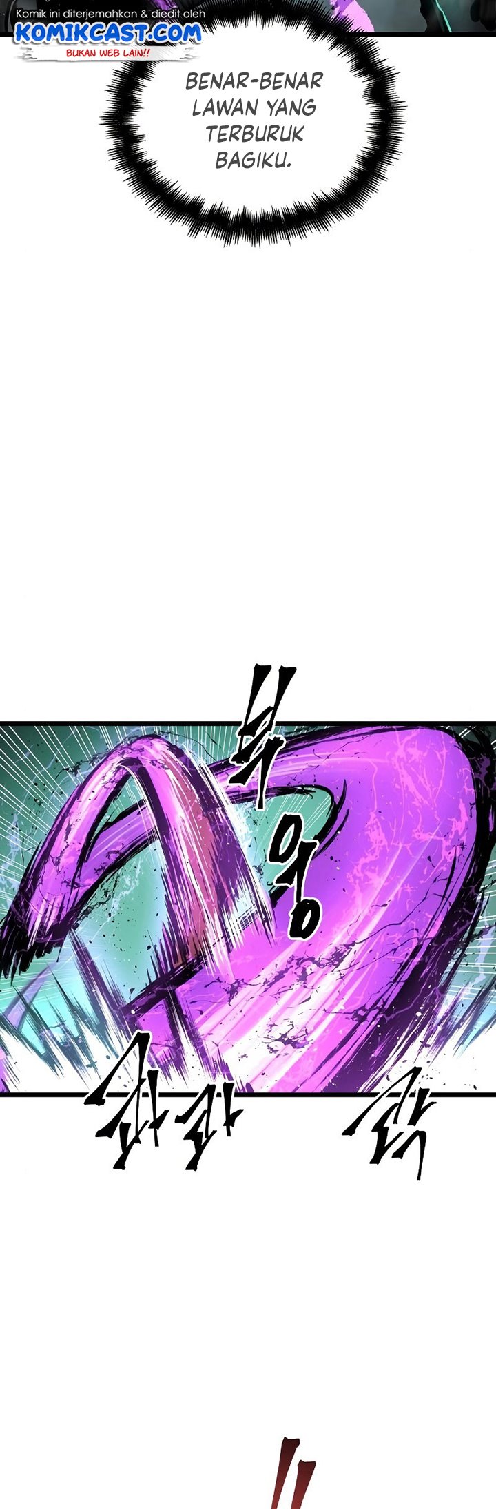 Reincarnation of the Suicidal Battle God Chapter 34 Gambar 13