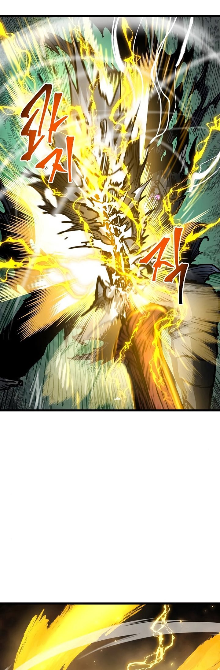 Reincarnation of the Suicidal Battle God Chapter 34 Gambar 15